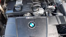 Capac motor protectie BMW E92 2009 Coupé 2.0