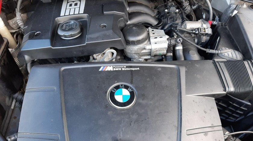 Capac motor protectie BMW E92 2009 Coupé 2.0