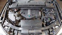 Capac motor protectie BMW X1 2009 SUV 2.0 N47D20C