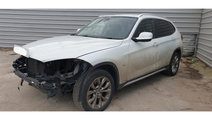 Capac motor protectie BMW X1 2011 SUV 2.0 D