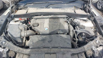 Capac motor protectie BMW X1 2012 SUV 2.0 N47D20C