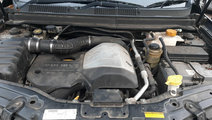 Capac motor protectie Chevrolet Captiva 2007 SUV 2...