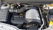 Capac motor protectie Chevrolet Captiva 2008 SUV 2...