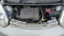 Capac motor protectie Citroen C1 2011 HATCHBACK 99...