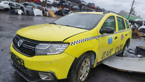 Capac motor protectie Dacia Logan MCV 2018 Break M...