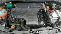 Capac motor protectie Fiat 500L 2008 Hatchback 1.3...