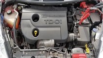 Capac motor protectie Ford Fiesta Mk6 2011 hatchba...