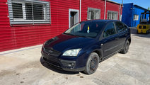 Capac motor protectie Ford Focus 2 2005 HATCHBACK ...
