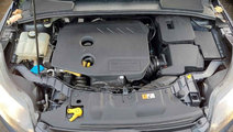 Capac motor protectie Ford Focus 3 2012 HATCHBACK ...