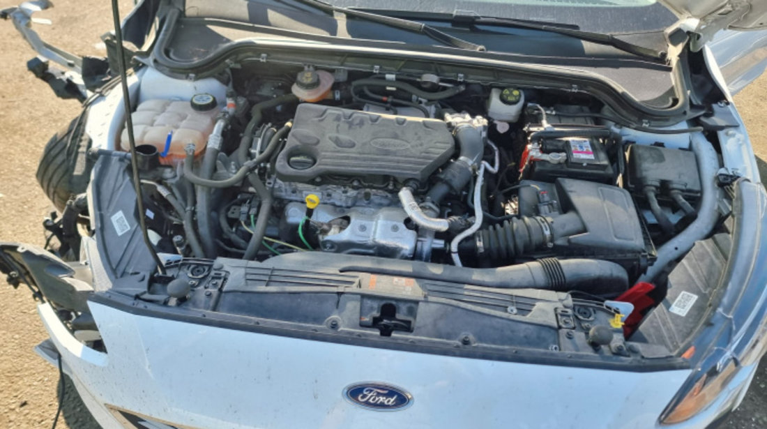 Capac motor protectie Ford Focus 4 2021 HatchBack 1.5 tdci ZTDA
