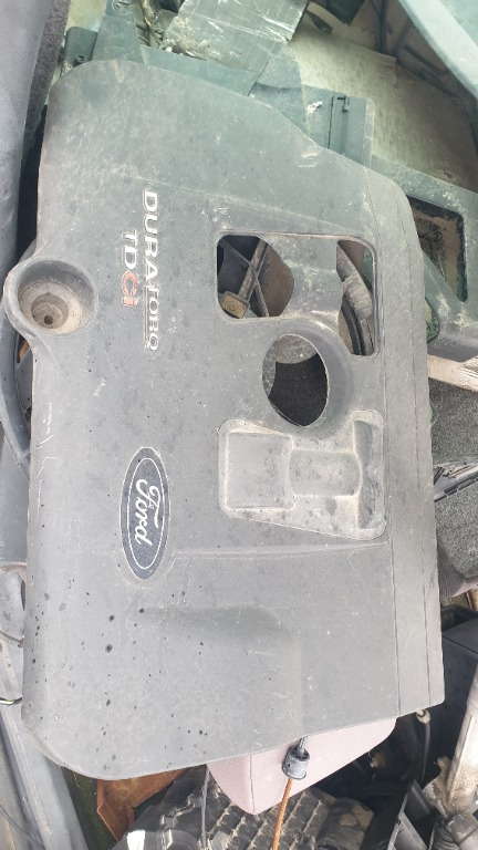 Capac motor protectie Ford Mondeo 2006 Hb 2.0
