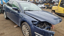 Capac motor protectie Ford Mondeo 2014 berlina 2.0...