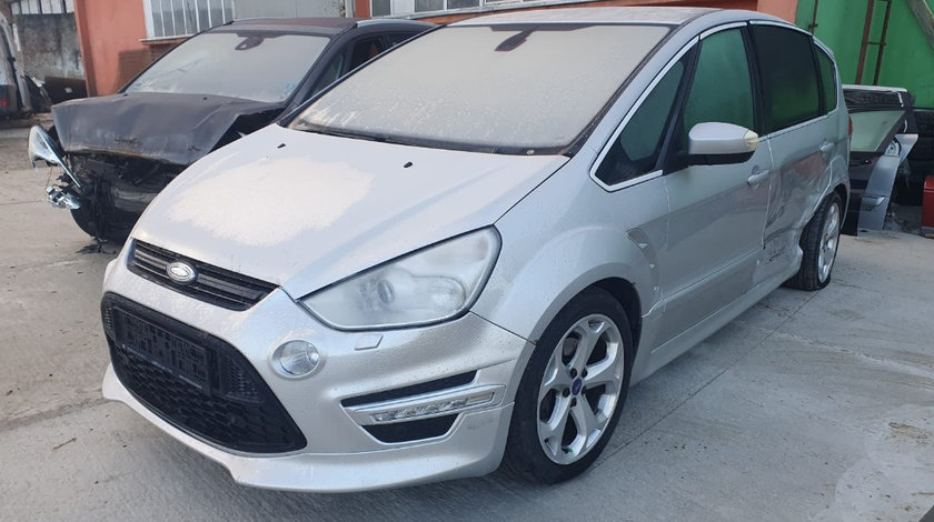 Capac motor protectie Ford S-Max 2012 facelift 2.0 tdci UFWA