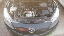 Capac motor protectie Mazda 3 2013 HATCHBACK 1.6 D