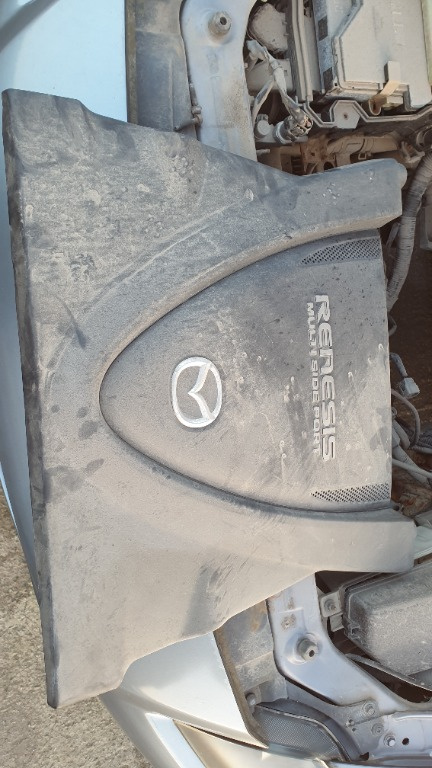 Capac motor protectie Mazda RX-8 2003 Sport 1.3