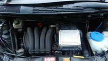 Capac motor protectie Mercedes A-Class W169 2006 H...