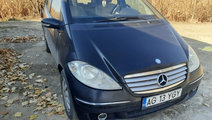 Capac motor protectie Mercedes A-Class W169 2006 -...