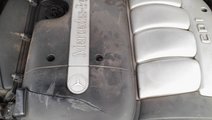 Capac motor protectie Mercedes C-CLASS W203 2002 b...