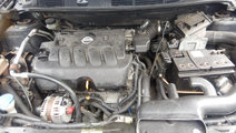 Capac motor protectie Nissan Qashqai 2007 SUV 2.0 ...