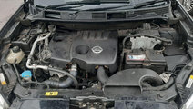 Capac motor protectie Nissan Qashqai 2010 SUV 1.5 ...