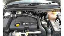 Capac motor protectie Opel Astra H 2006 Hatchback ...