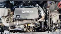 Capac motor protectie Opel Astra J 2010 Hatchback ...