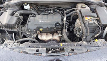 Capac motor protectie Opel Astra J 2011 HATCHBACK ...