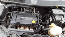 Capac motor protectie Opel Corsa D 2009 Hatchback ...