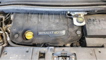 Capac motor protectie Renault Scenic 3 2010 MONOVO...
