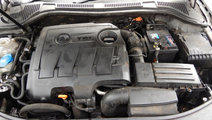 Capac motor protectie Skoda Superb 2 2013 Berlina ...