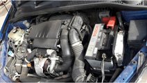 Capac motor protectie Suzuki SX4 2010 hatchback 1....