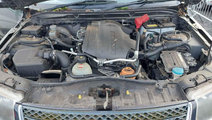 Capac motor protectie Suzuki Vitara 2011 SUV 1.9 T...