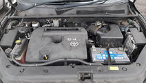Capac motor protectie Toyota RAV 4 2007 SUV 2.2 TD...