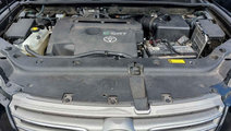 Capac motor protectie Toyota RAV 4 2010 SUV 2.2 2A...