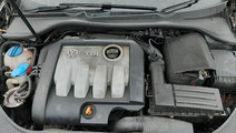 Capac motor protectie Volkswagen Golf 5 2008 Hatch...