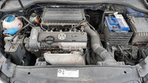 Capac motor protectie Volkswagen Golf 6 2009 HATCH...