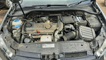 Capac motor protectie Volkswagen Golf 6 2009 HATCH...
