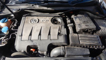 Capac motor protectie Volkswagen Golf 6 2010 BREAK...