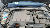 Capac motor protectie Volkswagen Golf 6 2010 Hatch...