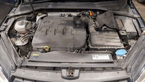 Capac motor protectie Volkswagen Golf 7 2014 HATCH...