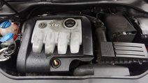 Capac motor protectie Volkswagen Jetta 2008 SEDAN ...