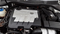Capac motor protectie Volkswagen Passat B6 2008 Se...