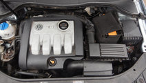 Capac motor protectie Volkswagen Passat B6 2008 Se...