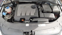 Capac motor protectie Volkswagen Passat B7 2011 SE...
