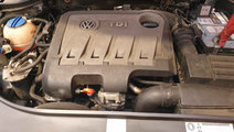 Capac motor protectie Volkswagen Passat B7 2011 BR...