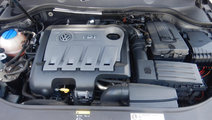 Capac motor protectie Volkswagen Passat B7 2013 SE...