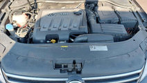 Capac motor protectie Volkswagen Passat B7 2014 SE...