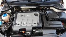 Capac motor protectie Volkswagen Passat CC 2011 SE...