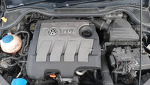 Capac motor protectie Volkswagen Polo 6R 2010 Hatc...