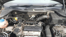 Capac motor protectie Volkswagen Polo 6R 2011 Hatc...